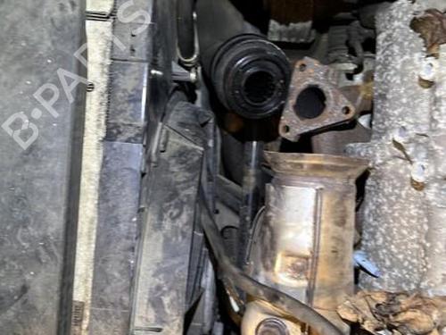 Køler MERCEDES-BENZ B-CLASS Sports Tourer (W245) B 200 CDI (245.208) (140 hp) 20873196