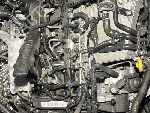 Engine AUDI Q3 (8UB, 8UG) 2.0 TDI quattro | BP27389863M1