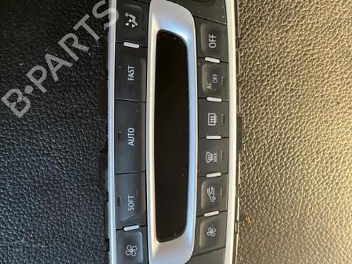 Used Climate control Climate control RENAULT MEGANE III Coupe (DZ0/1_) 1.5 dCi (DZ09, DZ0D, DZ1F, DZ1G, DZ14, DZ29) (110 hp) 20866065 20866065