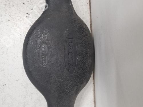Used Driver airbag Driver airbag DACIA LOGAN EXPRESS (FS_) 1.5 dCi (FS0W) (86 hp) 21859610 21859610