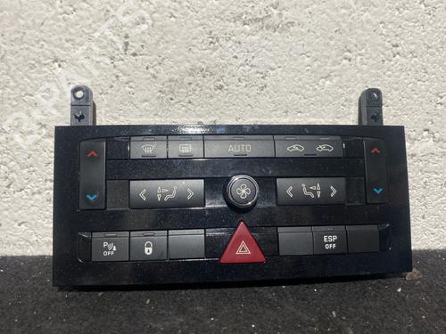 Used Climate control PEUGEOT 407 Coupe (6C_) 2.0 HDi (163 hp) 20861506