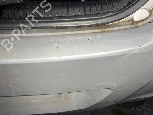 Rear bumper HYUNDAI i20 I (PB, PBT) 1.2 | BP29918774C8 