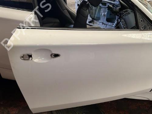 Used Right front door BMW 1 (E81) 118 d (143 hp) 20859249
