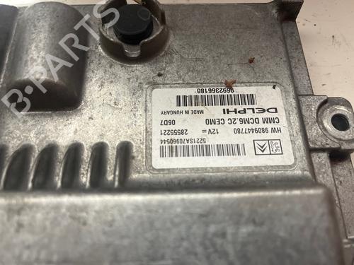 Electronic module PEUGEOT BOXER Van 2.0 BlueHDi 130 | BP34556784M83 - Image 4
