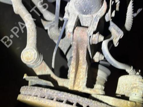 Used Right front steering knuckle HYUNDAI TUCSON (JM) 2.0 CRDi All-wheel Drive (113 hp) 20862585