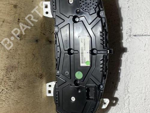 Used Instrument cluster FIAT TIPO Hatchback (356_, 357_) 1.6 D (356HXG1B, 356HXG11) (120 hp) 20862689