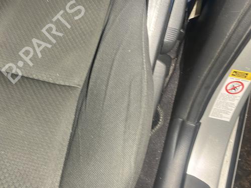 Left front seat TOYOTA COROLLA Verso (ZER_, ZZE12_, R1_) 2.2 D-4D (AUR10_, AUR10R) | BP29706677C15 