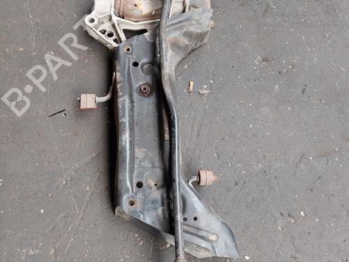 Used Subframe VW FOX Hatchback (5Z1, 5Z3, 5Z4) 1.4 TDI (70 hp) 21861009