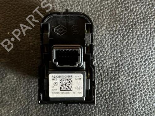 Mirror switch RENAULT CLIO IV (BH_) 1.5 dCi 90 | BP21864561I25 