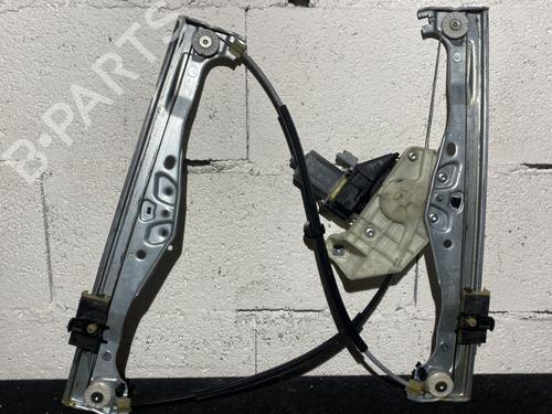 Used Front left window mechanism Front left window mechanism CITROËN C4 CACTUS 1.6 BlueHDi 100 (99 hp) 20872345 20872345