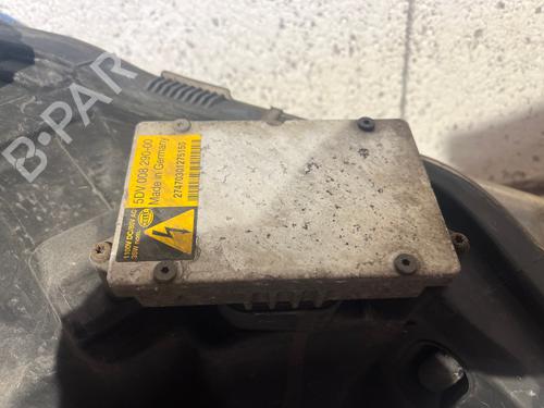 Right headlight OPEL ASTRA H GTC (A04) 1.9 CDTi (L08) | BP36098805C29 - Image 3