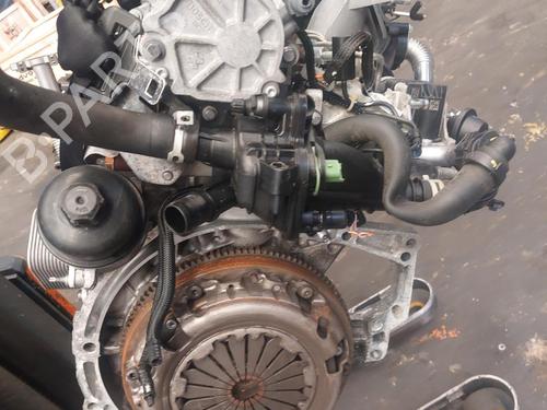 Engine CITROËN C3 II (SC_) 1.4 HDi 70 (SC8HZC, SC8HR0, SC8HP4) | BP20861044M1 