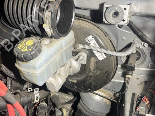 Servo frein RENAULT CLIO IV (BH_) 1.5 dCi 90 (90 hp) 30320671