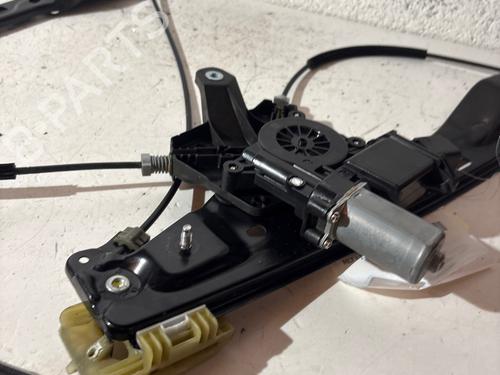 Used Front right window mechanism Front right window mechanism 38473254 38473254