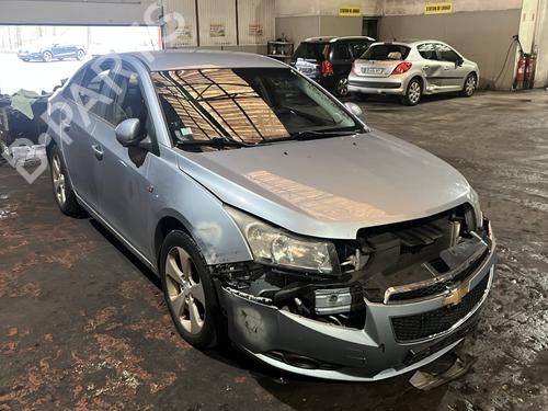 Right front brake caliper CHEVROLET CRUZE (J300) 2.0 CDI | BP32412989M104  - Image 7