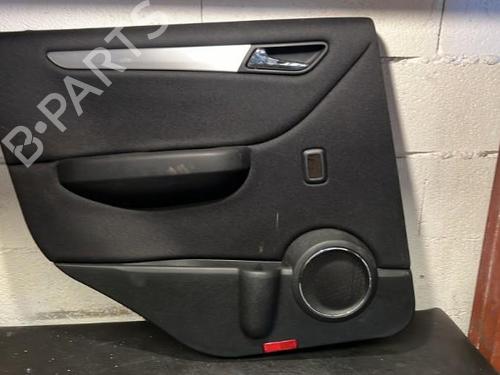 Used Rear left panel MERCEDES-BENZ B-CLASS Sports Tourer (W245) B 200 CDI (245.208) (140 hp) 21864571
