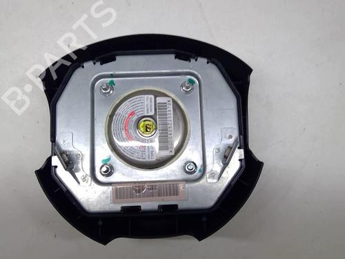 Driver airbag NISSAN MICRA III (K12) 1.2 16V | BP21859939C9 