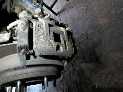 Używane Zacisk hamulca tylnego lewego OPEL FRONTERA B (U99) 2.2 DTI (6B_ZC, 6B_VF, 6B_66, 6B_76) (116 hp) 21858858