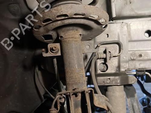 Used Right front shock absorber RENAULT MEGANE III Coupe (DZ0/1_) 1.5 dCi (DZ09, DZ0D, DZ1F, DZ1G, DZ14, DZ29) (110 hp) 20859336