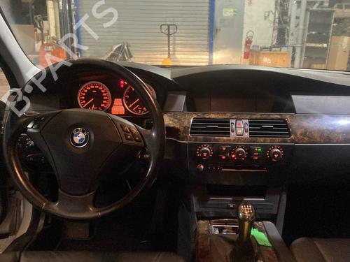 Rear left window mechanism BMW 5 (E60) 530 d | BP21865889C24  - Image 5