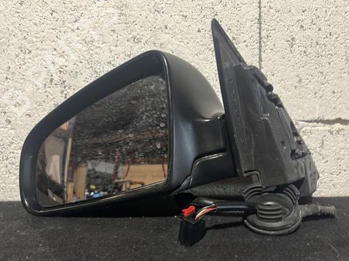 Used Left mirror AUDI A3 Sportback (8PA) 2.0 TDI (140 hp) 26006521