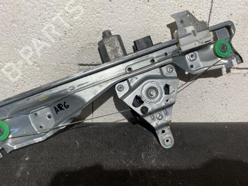 Rear left window mechanism PEUGEOT 308 I (4A_, 4C_) 1.6 16V | BP21865308C24 