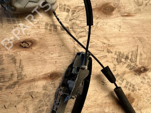 Used Rear left lock CITROËN C5 III (RD_) 2.0 HDi 165 (RDRHHA, RDRHH8) (163 hp) 20870545