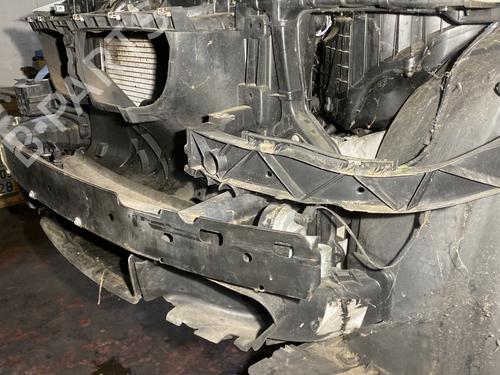 Front bumper reinforcement BMW 1 (E87) 118 i | BP22519887C109 