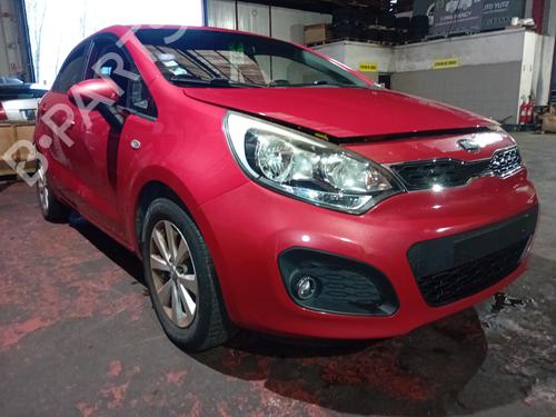 Right front window switch KIA RIO III (UB) 1.25 CVVT | BP21381880I26 - Image 5