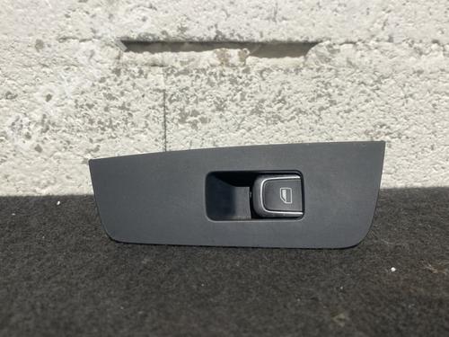 Used Right rear window switch AUDI A1 Sportback (8XA, 8XF) 1.0 TFSI (95 hp) 23984829