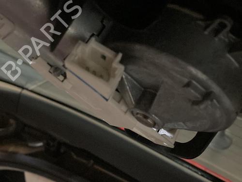 Used Rear wiper motor Rear wiper motor PEUGEOT 308 I (4A_, 4C_) 2.0 HDi (136 hp) 21860203 21860203