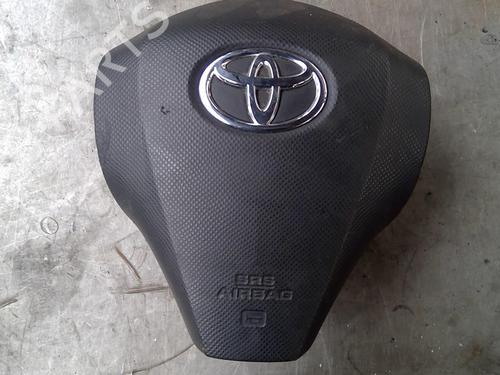 Førerens kollisjonspute TOYOTA YARIS (_P9_) 1.4 D-4D (NLP90_, NLP90R) | BP21859437C9 