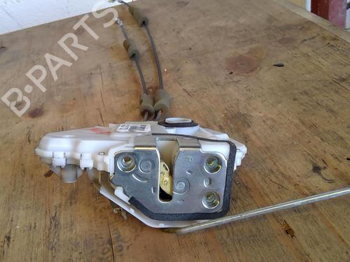 Used Front right lock HONDA CIVIC VIII Hatchback (FN, FK) 2.2 CTDi (FK3) (140 hp) 20863804
