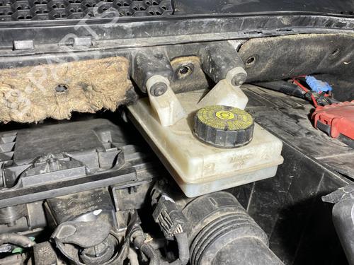 Used Brake master cylinder CITROËN BERLINGO MULTISPACE (B9) 1.6 HDi 90 (92 hp) 24297186
