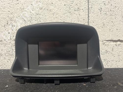 Multifunctionele display OPEL CORSA D (S07) 1.3 CDTI (L08, L68) (75 hp) 26156392