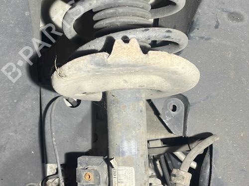 Used Right front shock absorber CITROËN DS5 2.0 HDi 200 Hybrid4 All-wheel Drive (200 hp) 29255654