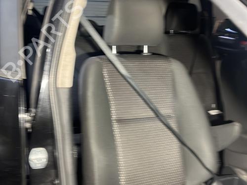 Used Front right seatbelt TOYOTA COROLLA Verso (ZER_, ZZE12_, R1_) 2.2 D-4D (AUR10_, AUR10R) (177 hp) 32341466