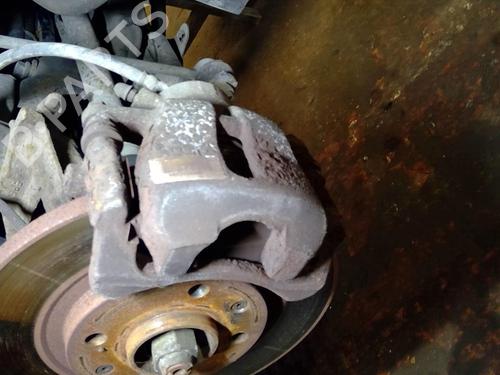 Used Right front brake caliper CITROËN C3 I (FC_, FN_) 1.4 HDi (68 hp) 20867083