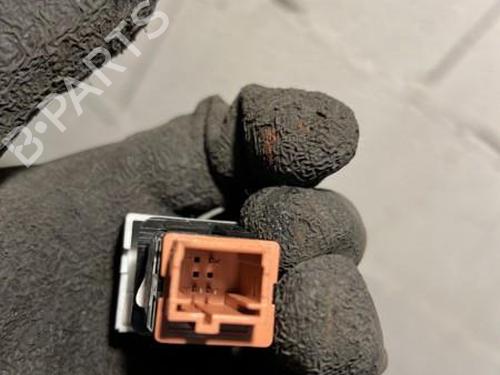 Used Warning switch Warning switch CITROËN C4 Grand Picasso II (DA_, DE_) 1.6 HDi / BlueHDi 115 (115 hp) 20873158 20873158