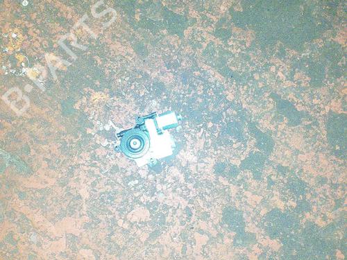 Used Left rear window motor SEAT LEON (5F1) 2.0 TDI (150 hp) 21863817