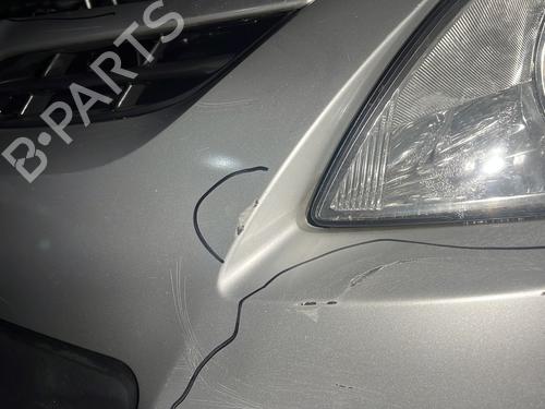 Front bumper HYUNDAI i20 I (PB, PBT) 1.2 | BP29918775C7