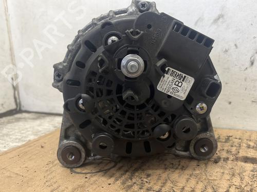 Alternator RENAULT TALISMAN Grandtour (KP_) 1.6 dCi 160 | BP26712566M7 