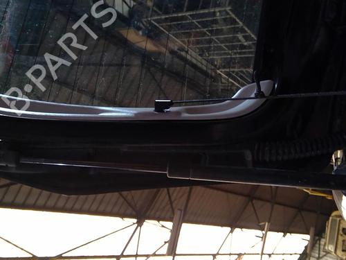 Gassdemper Bakluke CITROËN C3 I (FC_, FN_) 1.4 HDi (68 hp) 20867091