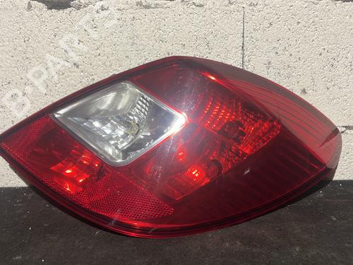 Right taillight OPEL CORSA D (S07) 1.0 (L08, L68) | BP28155666C35 - Image 2
