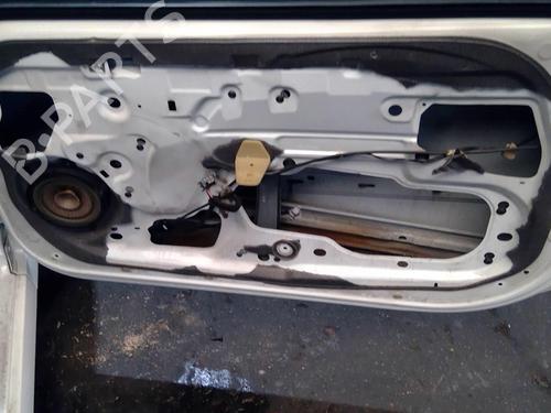 Used Front right window mechanism Front right window mechanism RENAULT TWINGO II (CN0_) 1.5 dCi (CN0E) (64 hp) 21858503 21858503