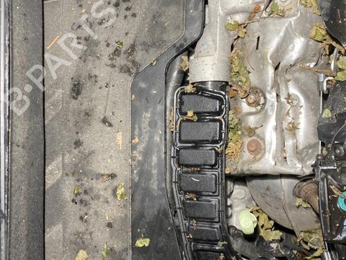 Used Engine Engine CITROËN C3 AIRCROSS II (2R_, 2C_) 1.2 PureTech 110 (2RHNZB, 2RHNZW, 2RHNPX, 2RHNPJ) (110 hp) 33279954 33279954