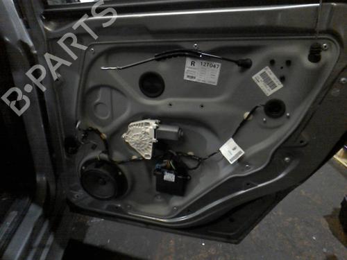 Used Rear right window mechanism MERCEDES-BENZ B-CLASS Sports Tourer (W245) B 180 CDI (245.207) (109 hp) 21858070
