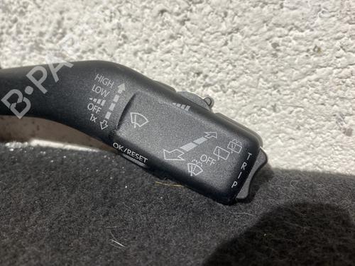 Used Steering column stalk Steering column stalk VW GOLF VI (5K1) 1.6 TDI (105 hp) 22523678 22523678