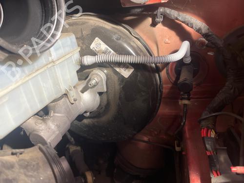 Used Servo brake Servo brake RENAULT CLIO IV (BH_) 1.5 dCi 75 (75 hp) 34454056 34454056