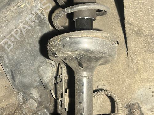 Used Right front shock absorber RENAULT TWINGO II (CN0_) 1.2 Turbo (CN0C, CN0F) (100 hp) 30537763